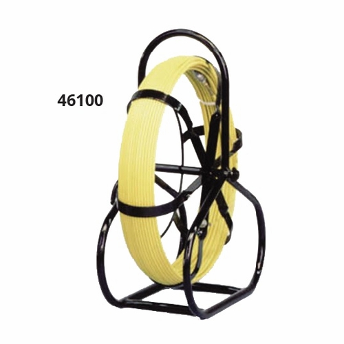 Pelsue 46100 1/4 X 100 Feet Mini Rodder W/Stand/Spool