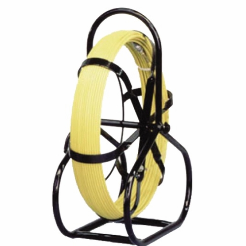 PELSUE 46200 1/4 x 200 FEET MINI RODDER W/STAND/SPOOL