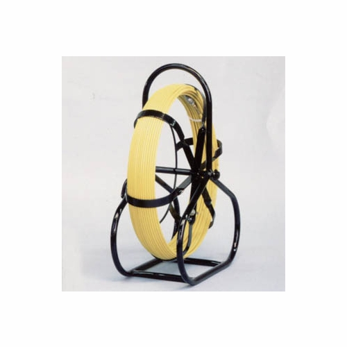 Pelsue 46300 1/4 X 300 Feet Mini Rodder W/Stand/Spool