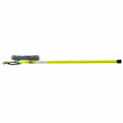 Pelsue 501231-001 Hot Stick Only (Rope And Clip Sold Seperately)