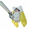 PELSUE 6334A UNIVERSAL TENT REPAIRED