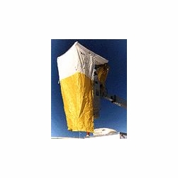 PELSUE 6334AN 5 FT X 5 FT X 9 FT 63350AN WITH STRAND HARDWARE