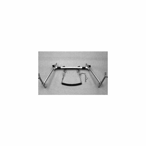 PELSUE 63380 LADDER/POLE HARDWARE FOR 6334A UNIVERSAL TENT
