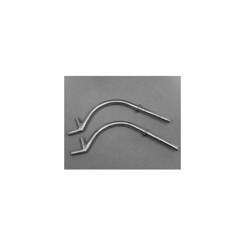 PELSUE 63390 MANHOLE GUARD HARDWARE FOR W/6334A