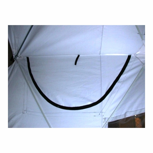 Pelsue 6506A W/Half Moon Door Left Rear 300462-001