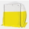 PELSUE 6510A 10x10x6 foot TENT WITH CARRYING CASE