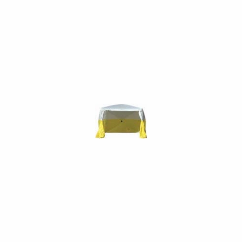 PELSUE 6510C 10 foot x10 foot x108 inch EXPANDABLE WITH INTERCONNECTION WITH CASE