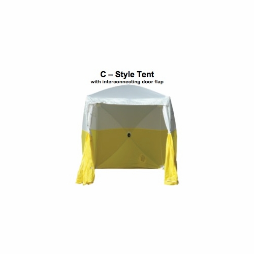 Pelsue 6610C Canopy 10 Foot X10 Foot