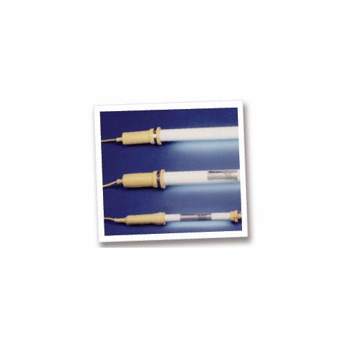 Pelsue 8-2050 Worklight 20 Watt, 50 Foot  Cord, 32 Inches  Long Lamp 110V