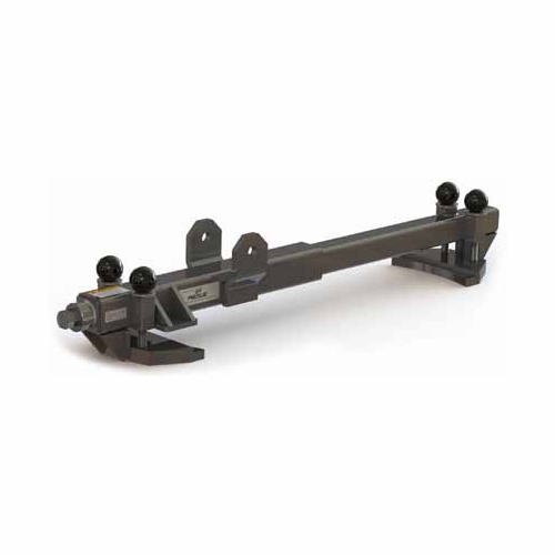 Pelsue Ac-34Rx  Anchor Clamp - Adjustable 10-34 Inch  Round Manways Hex Drive