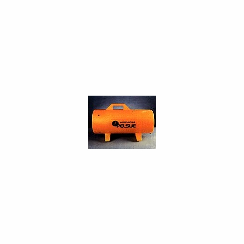 PELSUE AIRPAC15 POLYCAN W/15FT HOSE FOR 1325/1400P