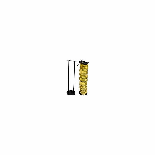 PELSUE CADDY ALUMINUM HOSE CARRIER FOR 15-25FT HOSE