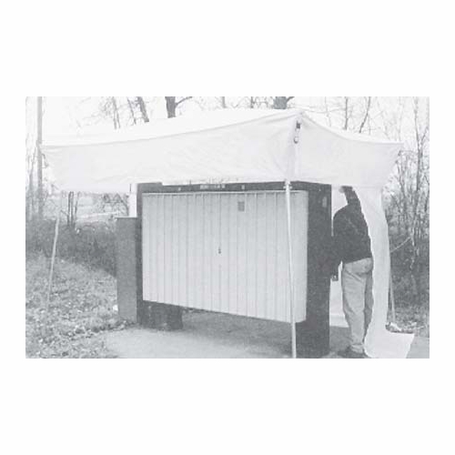 PELSUE CSC1012 Carrying Case for CS1012 Shelter