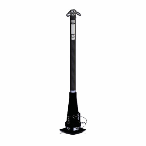 PELSUE FT-C70 FALL UNI-LITE ARREST TOWER, SYNTHETIC
