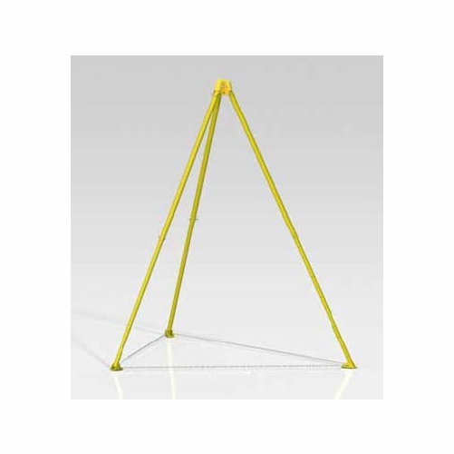 Pelsue P058 Heavy Duty Carry Case For 11 Tripod P054