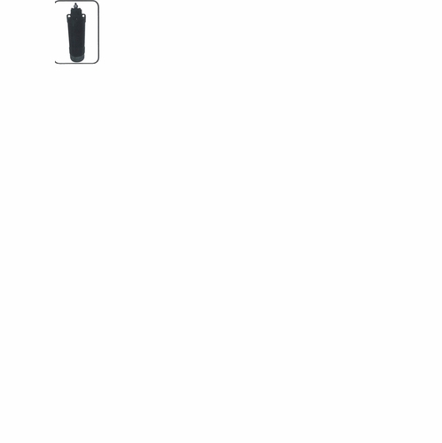 PELSUE PF20111 SUBMERSIBLE PUMP 2 HP, 220VAC, 11.7 AMP, 2 inch  DISCHARGE, 145 GPM