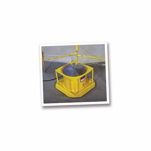 Pelsue Pma16-24 Manhole Adapter For Super16 To 24 Inch  Manhole