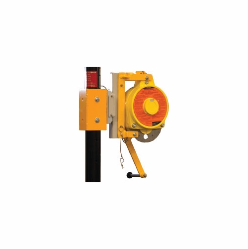 Pelsue Psrl-Bk Bracket To Attach 3-Way Srl To Pelsue Quick Connect Bracket (P/N Pnuh-Plps-F)