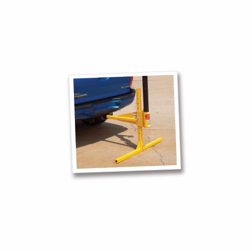 Pelsue Rk-Hs1 Retrieval Kit - Vehicle Hitch Mount And Pnuh1824 Davit And Multi Direc. Recv.