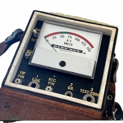 PERKINS 22B BUSY BOY TONE REPAIRED