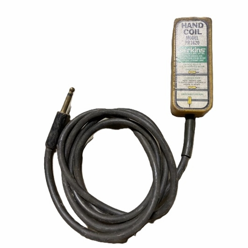 Perkins Pr1620 Hand Coil Hand Exploring Coil
