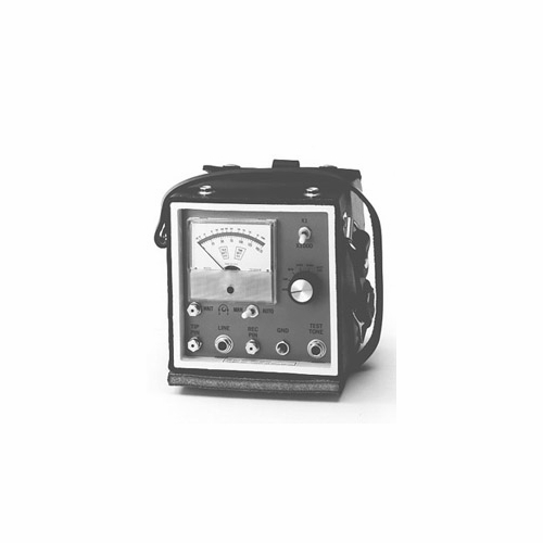 Perkins Pr25A Busy Boy Tone With Meter Repaired