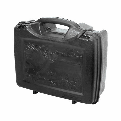 PLANO PROTECTOR PISTOL CASE HOLDS 4 945A