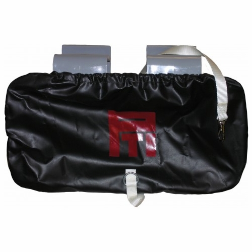 Plastic Techniques  1Tb-Sct Tool Tray Soft Covers-No Foam 1Tb Soft Cover, Fits 1Tb, 3Tb, Ctb, 20Tb