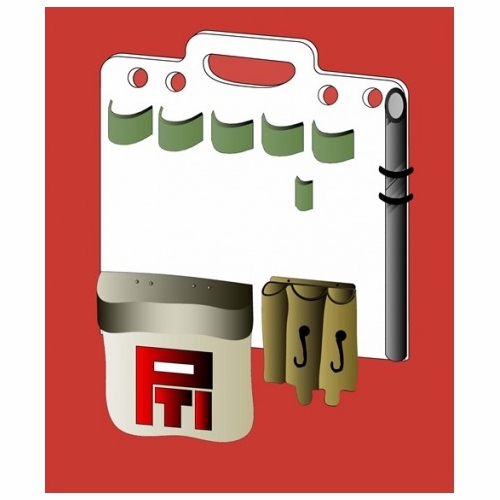 Plastic Techniques  210053 Tool Organizers To W/Webbing, Canvas Bag, Tool Organizer, Bit Holder, S F