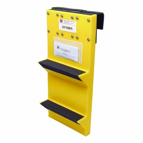 Plastic Techniques  211001 Ez Step Bucket Exit Step