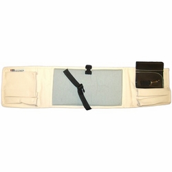 PLASTIC TECHNIQUES  212002 Padded Seat