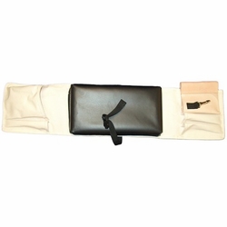 PLASTIC TECHNIQUES  212003 Extra Padded Seat