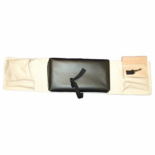 PLASTIC TECHNIQUES 212003 Extra Padded Seat