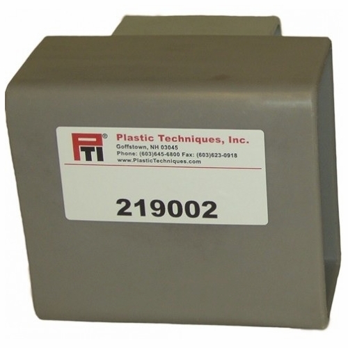 PLASTIC TECHNIQUES 219002 Intensifier & Holder Intensifier Holder