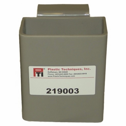 Plastic Techniques  219003 Intensifier & Holder Intensifier Holder