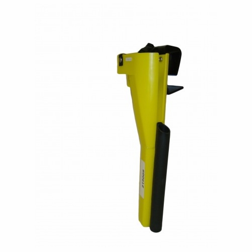 PLASTIC TECHNIQUES 219009 Impact Wrench Holsters & Tool Holders IWH4 with Both Bit holders Bit Hold
