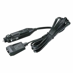 PLASTIC TECHNIQUES 22051 Survivor Parts 12V DC Cigarette Lighter Charger Cord