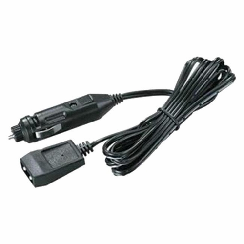 PLASTIC TECHNIQUES 22051 Survivor Parts 12V DC Cigarette Lighter Charger Cord