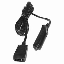 PLASTIC TECHNIQUES 22051 Vulcan Parts & Accessories 12 Volt DC Cigarette Charge Cord