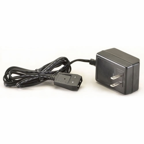 PLASTIC TECHNIQUES 22311 Survivor Parts 120V AC Charge Cord (Charger Holder Not Included)