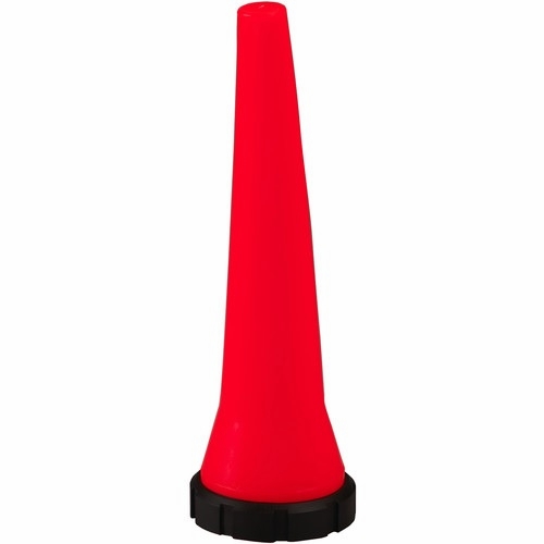 Plastic Techniques  22511 Accessories For Rechargeable Lights Safety  Wand (Red) Sl-20Xp, Sl-20X, Sl