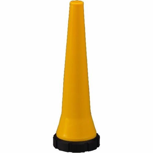 Plastic Techniques  22519 Accessories For Rechargeable Lights Safety Wand (Yellow) Sl-20Xp, Sl-20X,