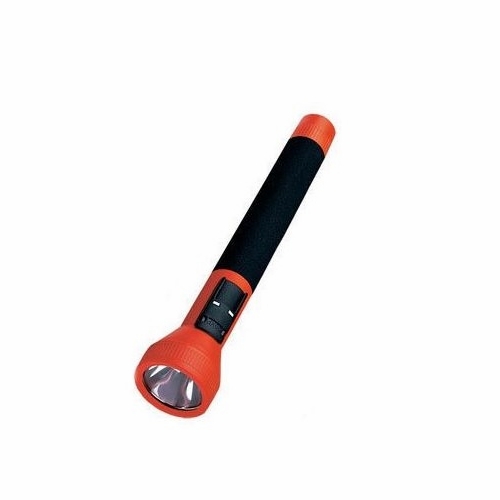 Plastic Techniques 25031 Streamlight Rechargeables Sl-20Xp With Ac/Dc 2 Sleeves, Orange