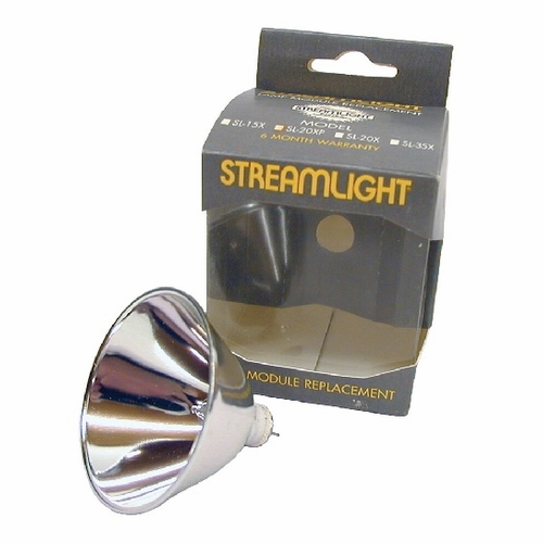 Plastic Techniques  25107 Accessories For Rechargeable Lights Sl-20Xp Lamp Module