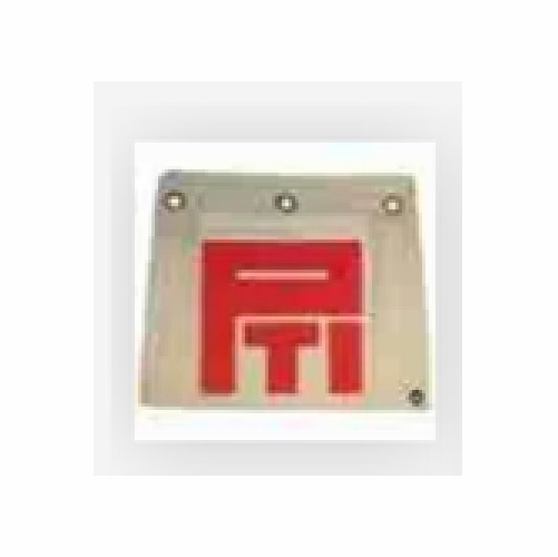 Plastic Techniques  319014 Long Narrow Tool Tray Inside Mount With 3 Inch  Clip