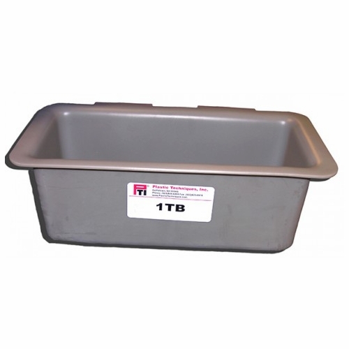 PLASTIC TECHNIQUES 331001 Tool Trays Master Pack (3) 1TB