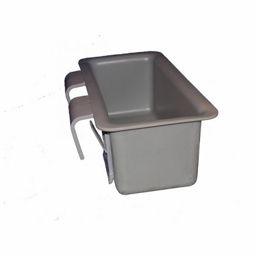 PLASTIC TECHNIQUES 3TB Inside Mount Shallow Tool Tray