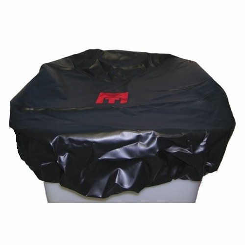 PLASTIC TECHNIQUES 410022 FitAll Soft Covers Foam-Filled Round without Control Cover