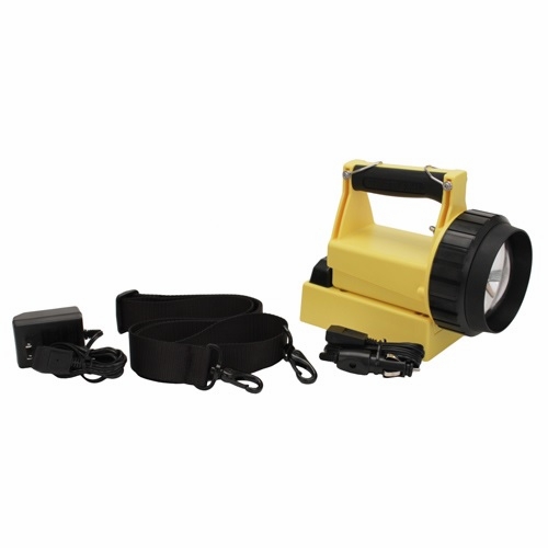 Plastic Techniques  44000/6Ws Vulcan Standard System (6Ws, Yellow)