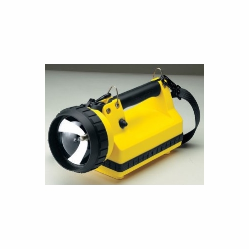 PLASTIC TECHNIQUES  45117/8WS Litebox Standard System (8W Spot, Yellow)